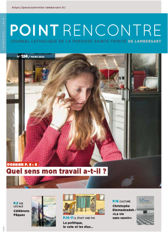 rencontre journal