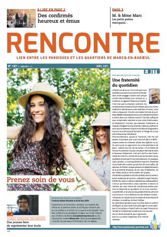 site rencontre journal monde