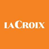 Logo La Croix