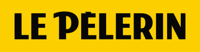 Le Pèlerin logo