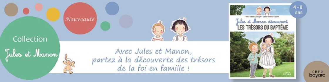 Jules et Manon