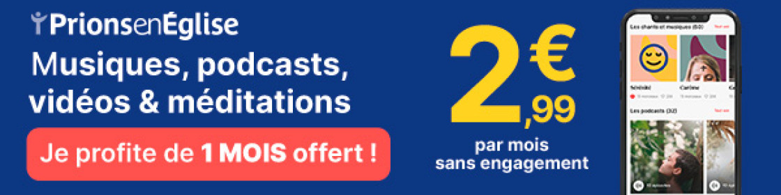 Offre PRIONS