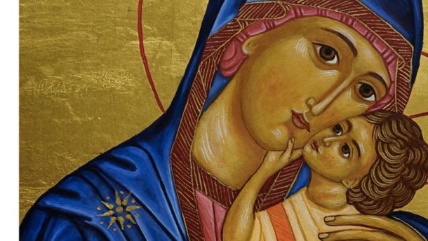 Marie, "Mère de l’Église", célébrée le lundi de Pentecôte