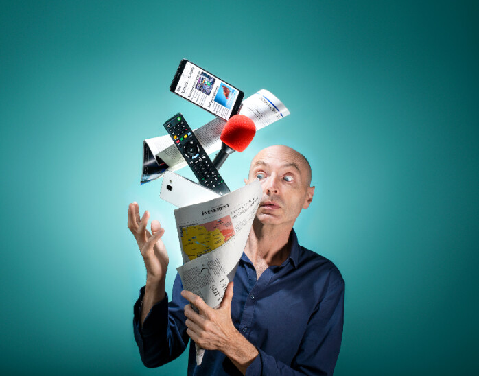 Peut-on faire confiance aux médias ?
