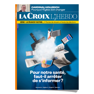 Le Magazine La Croix L’Hebdo