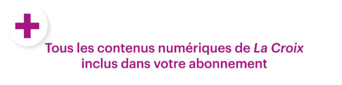 La Croix L’Hebdo - Offre 15€/mois