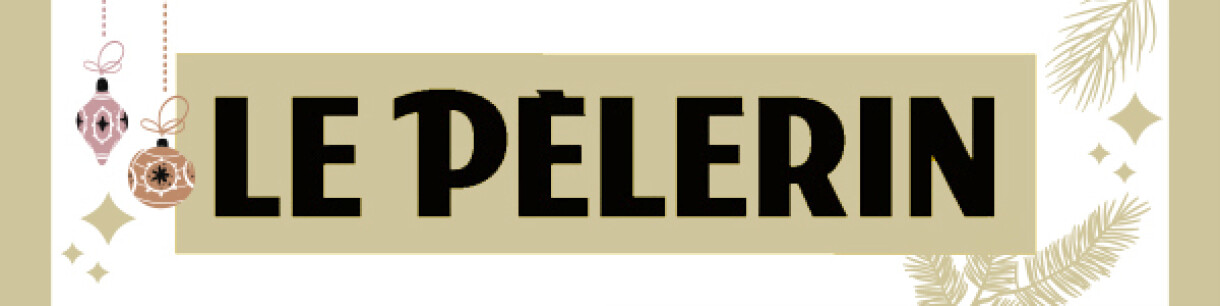 Logo Le Pèlerin