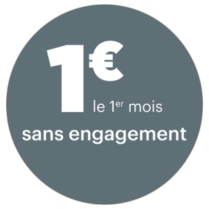La Croix Numérique - Offre 1€