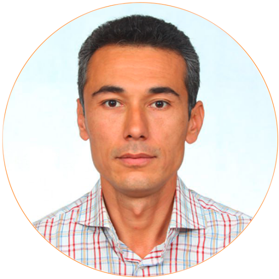 Shamsiddin Yuldoshev
