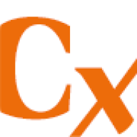 Logo application La Croix