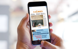 La Croix Numérique Essentiel