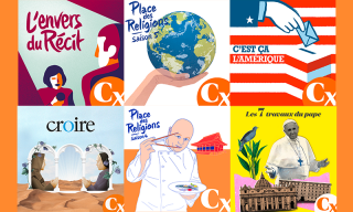 La Croix Numérique Essentiel