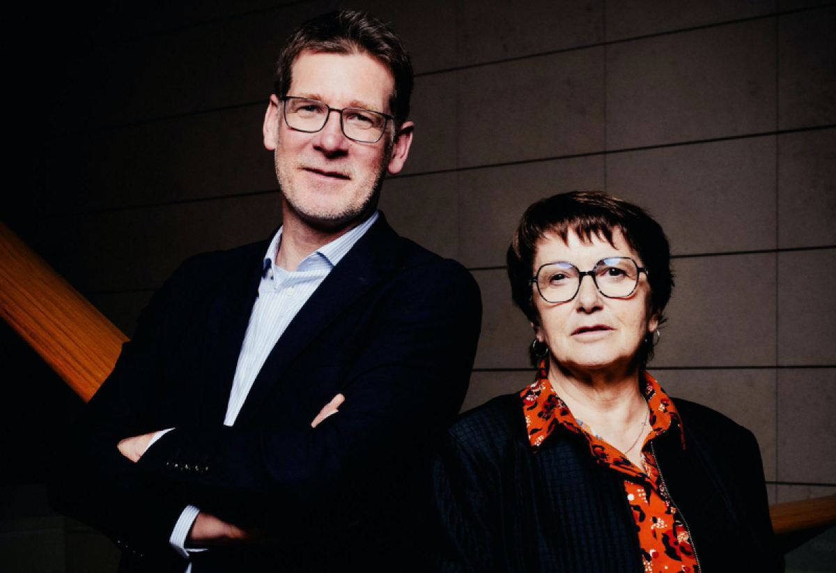 Regards croisés sur la crise agricole