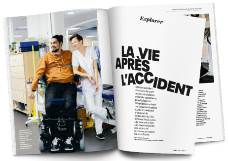 La Croix L’Hebdo - Offre 9,90€/mois