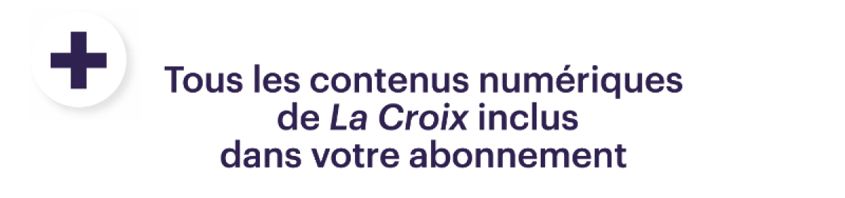 La Croix L’Hebdo - Offre 9,90€/mois