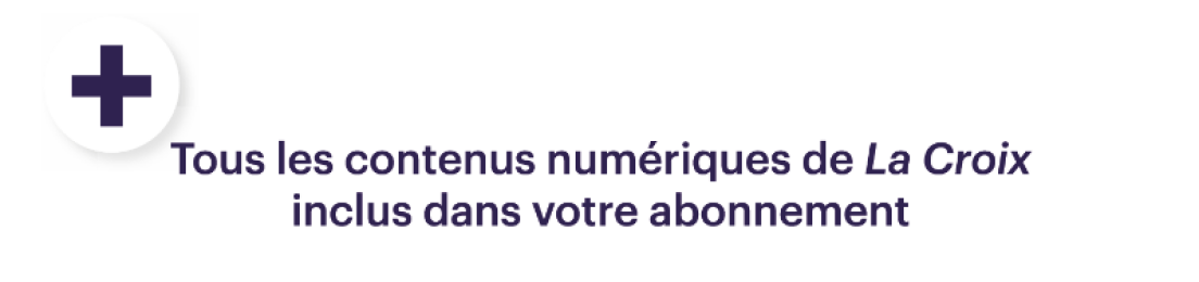 La Croix L’Hebdo - Offre 9,90€/mois