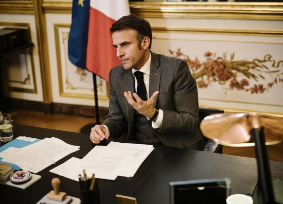 Entretien exclusif sur la fin de vie