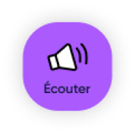 Ecouter