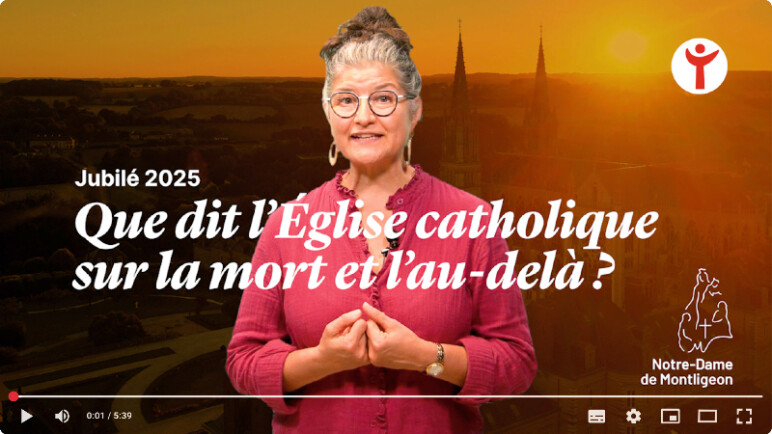Ce que l’Église dit sur la mort et l’au-delà