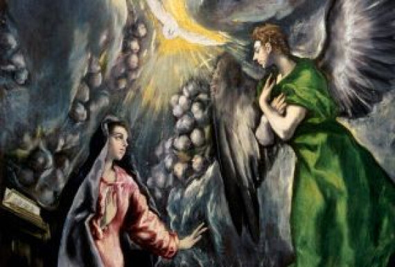 Contempler une oeuvre d'art