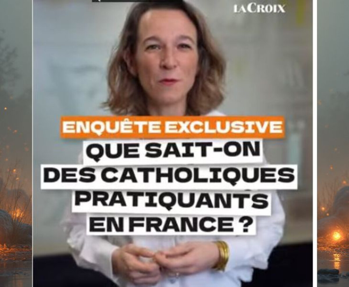 Vidéo de la semaine