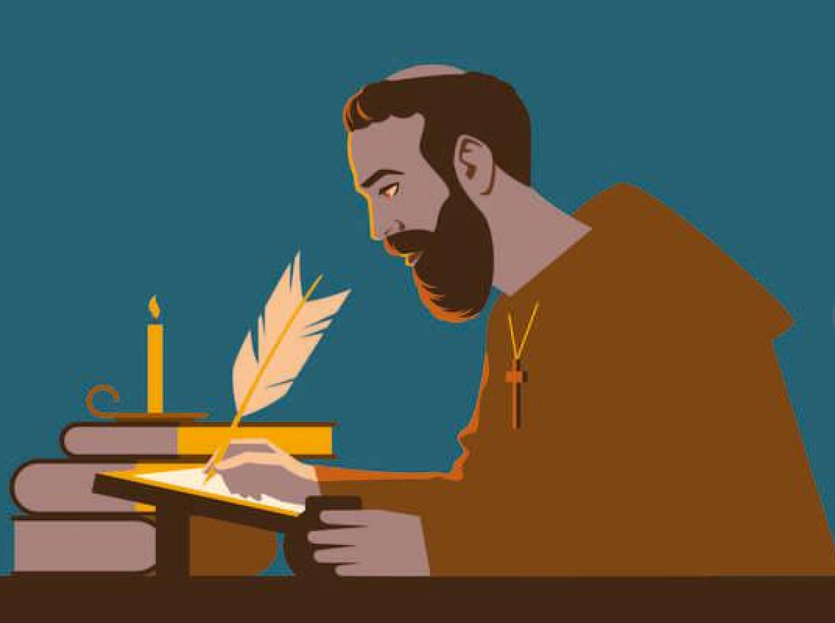 «&nbsp;Lire saint&nbsp;Augustin, avec le pape&nbsp;Léon&nbsp;»