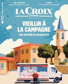 La Croix L’Hebdo