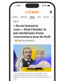 Le numérique La Croix