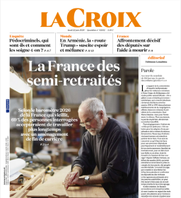 La Croix