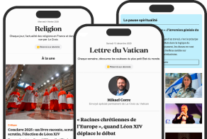 Les newsletters exclusives