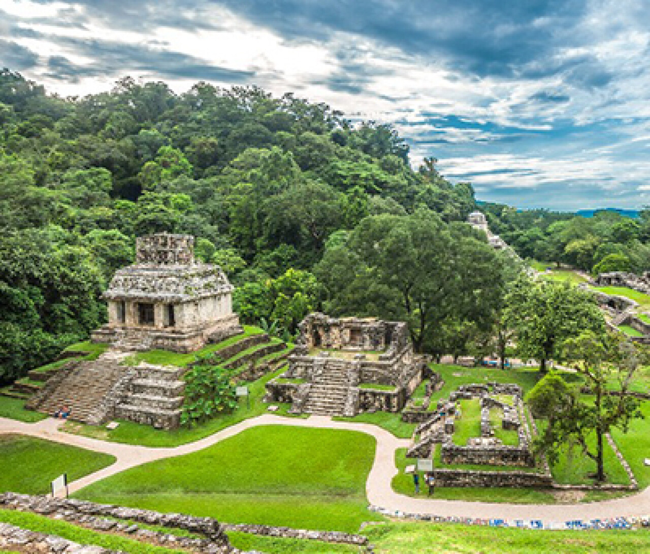 Mexique