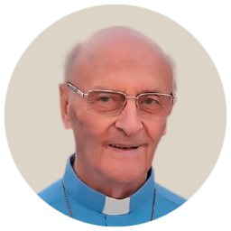 Père Michel Derache