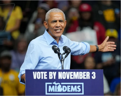 Midterms 2026