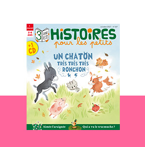 Histoires pour les petits