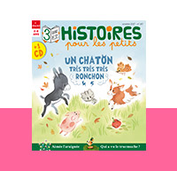 Histoires pour les petits