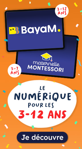 Offre vacances -50%