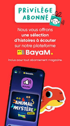 Priviliège abonné