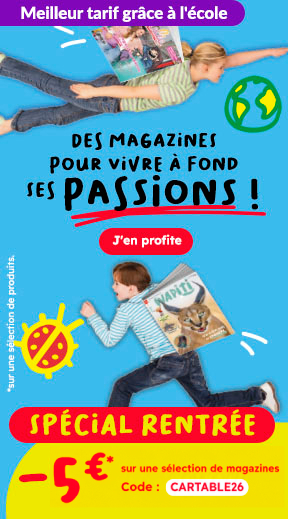 Réveiller l'envie de lire !