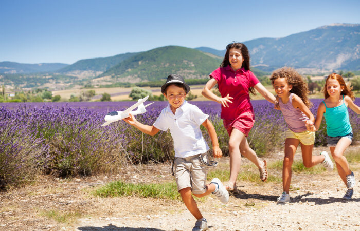 La newsletter Familiscope vous a été transmise? Elle vous a plu? 