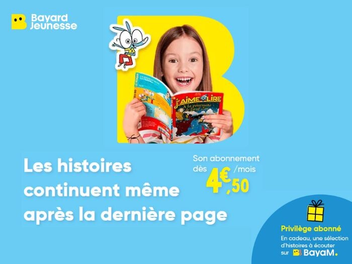 DERNIER JOUR de l'offre Privilège abonné