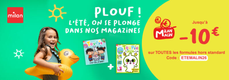 Offre du moment juin 26