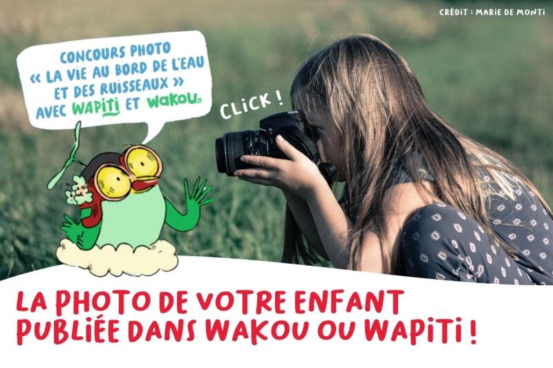 CONCOURS PHOTO