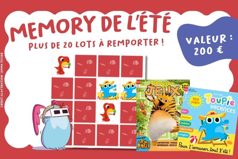 CONCOURS