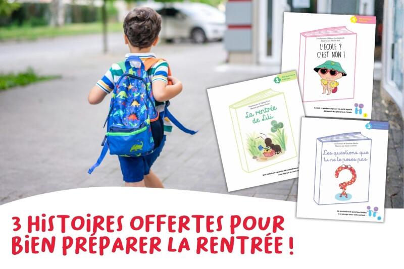 À LIRE EN FAMILLE