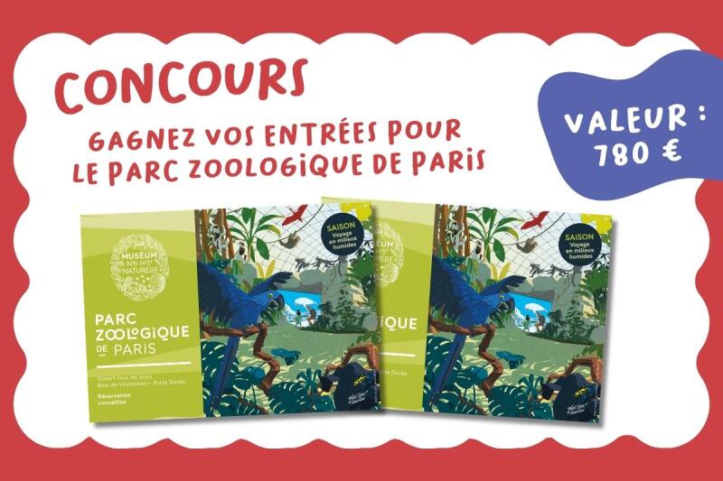 CONCOURS
