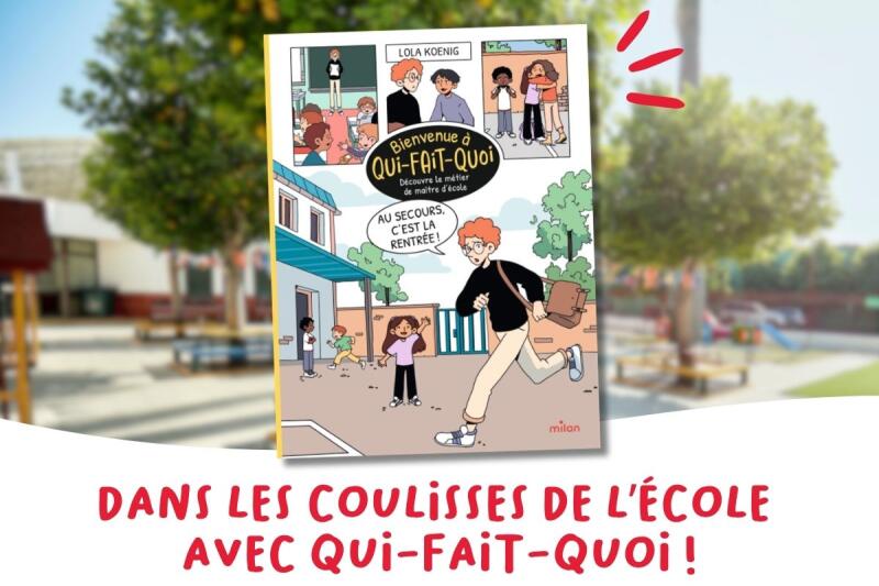 LA SÉLECTION DE LIVRES