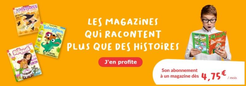 Offre du moment septembre 26
