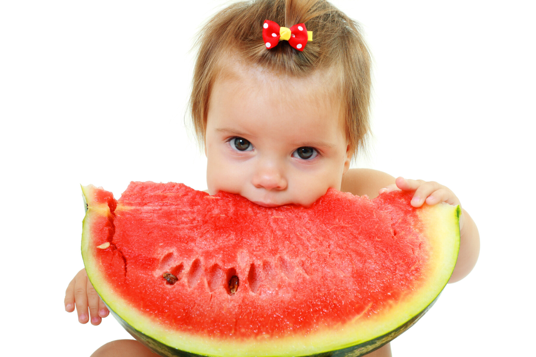 L Alimentation Du Bebe De 10 Mois A 11 Mois