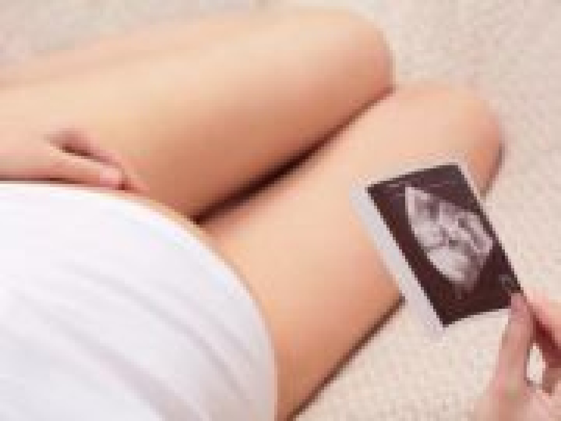 video 5e mois in utero