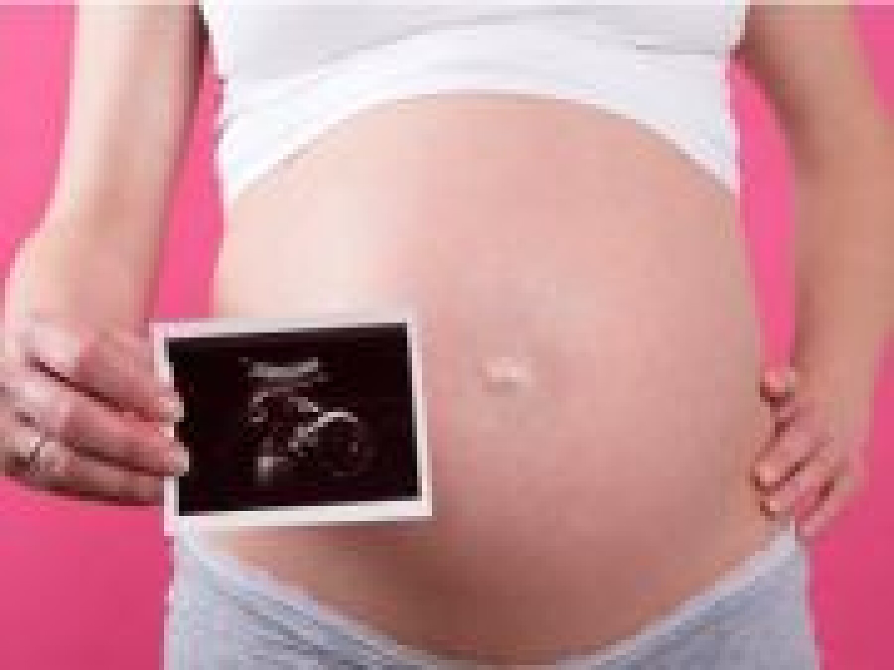 video 7e mois in utero